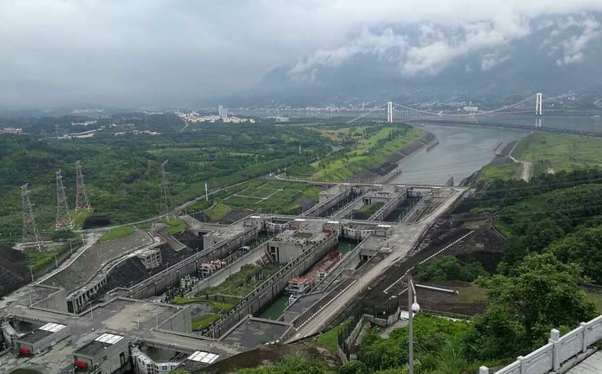 The Three Gorges Dam – Was it worth the cost?