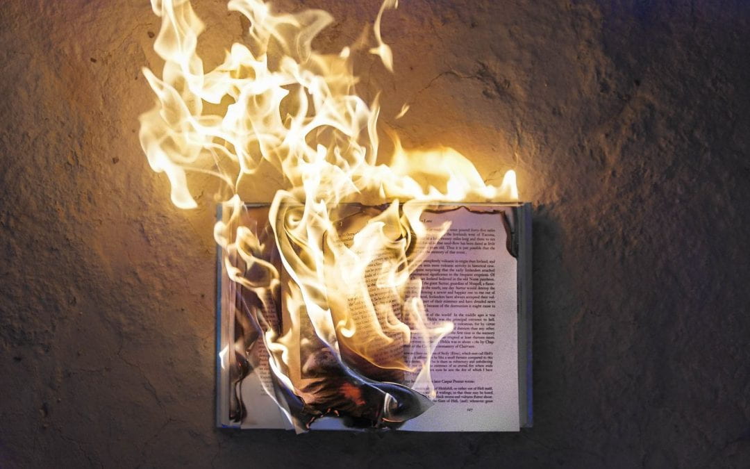 Fahrenheit 451- Final Reflection on the Book
