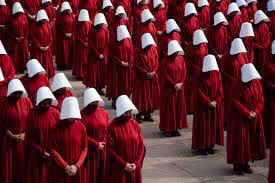 Handmaids Tale – Context is all Massolist Lecture Notes