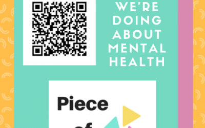 What we’re doing about Mental Health