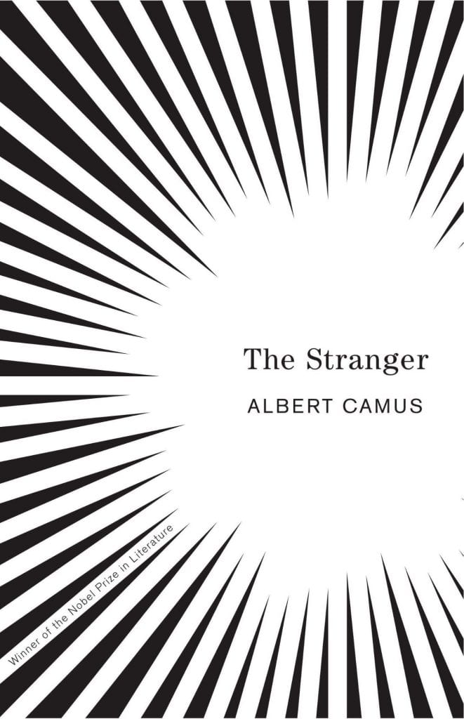 Review: The Stranger by Albert Camus