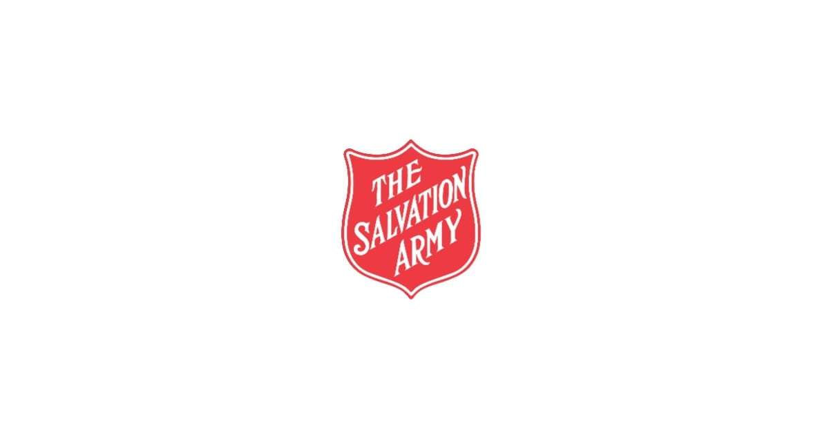 Salvation Army Bedok 